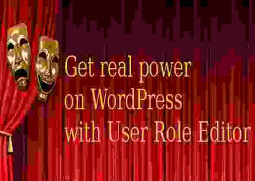 User Role Editor Pro GPL