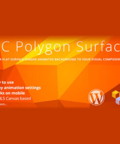 VC Polygon Surface