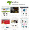 Venedor – WordPress WooCommerce Theme
