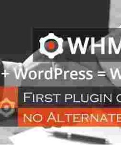 WHMpress GPL WHMCS WordPress Integration Plugin