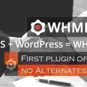 Products Update 2 11 WHMpress GPL WHMCS WordPress Integration Plugin
