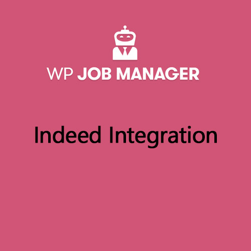 WP Job Manager Indeed Integration Addon 3 WP Job Manager Indeed Integration Addon
