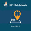 WP Rich Snippets Locations 2 WP Rich Snippets Locations