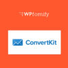 WPFomify ConvertKit Addon 2 WPFomify ConvertKit Addon