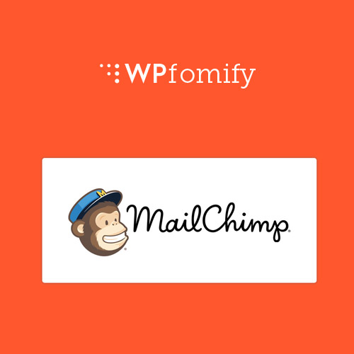 WPFomify Mailchimp Addon 3 WPFomify Mailchimp Addon