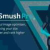 WPMU DEV WP Smush Pro GPL Plugin