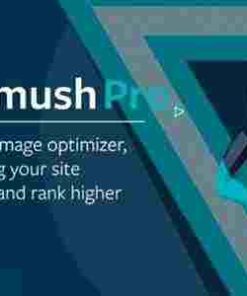 WPMU DEV WP Smush Pro GPL Plugin