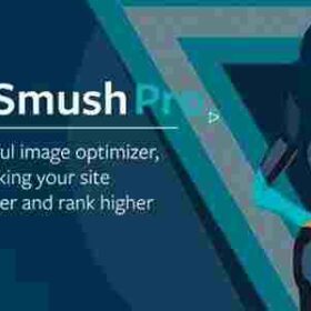 WPMU DEV WP Smush Pro GPL Plugin