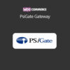 WooCommerce PsiGate Gateway 2 WooCommerce PsiGate Gateway