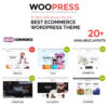WooPress – Responsive Ecommerce WordPress Theme 1 WooPress – Responsive Ecommerce WordPress Theme