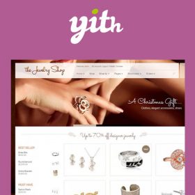 Products Update 2 12 YITH The Jewelry Shop – A Luxurious and Elegant Theme