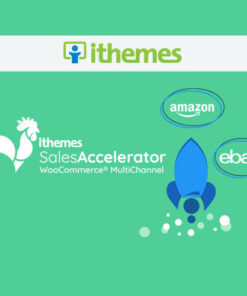 Sales Accelerator MultiChannel