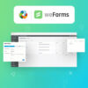 weForms Pro – Business 2 weForms Pro – Business