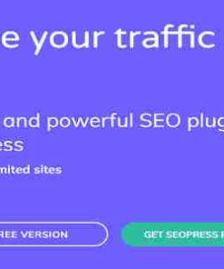 SEOPress Pro GPL Plugin