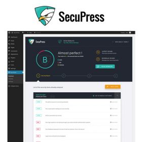 Products Update 2 6 SecuPress Pro