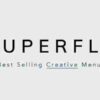 Superfly Responsive Menu