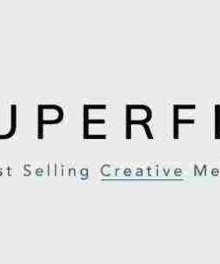 Superfly Responsive Menu