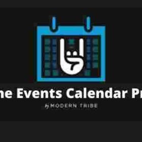 Products Update 2 16 The Events Calendar PRO WordPress Plugin