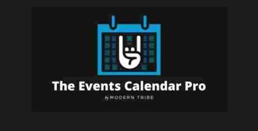 The Events Calendar PRO WordPress Plugin