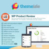ThemeIsle WP Product Review 1 ThemeIsle WP Product Review