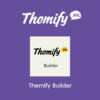 Themify Builder GPL 1 Themify Builder
