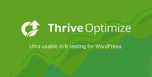 Thrive Optimize Premium GPL