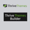 Thrive Theme Builder GPL 2 Thrive Theme Builder