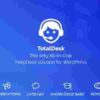 TotalDesk – Helpdesk, Live Chat, Knowledge Base & Ticket System