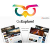 Travel WordPress Theme – GoExplore!