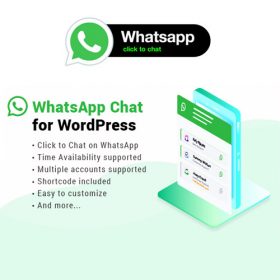 Products Update 2 13 WhatsApp Chat WordPress