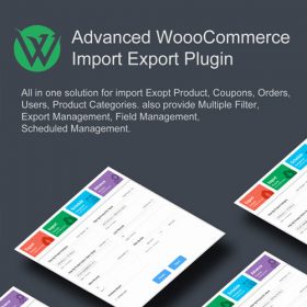 Products Update 2 14 Woo Import Export