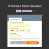 WooCommerce 2Checkout Inline Checkout 1 WooCommerce 2Checkout Inline Checkout