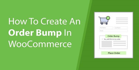 WooFunnels WooCommerce Order Bumps GPL Add-Ons 2 WooFunnels WooCommerce Order Bumps GPL Add-Ons