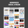 WordPress Social Stream 1 WordPress Social Stream