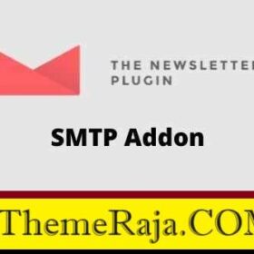 Products Update 2 5 Newsletter SMTP Addon GPL Plugin