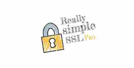 Really Simple SSL Pro