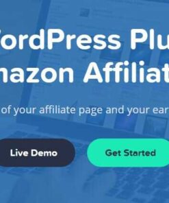 AAWP GPL – Amazon Affiliates WordPress Plugin