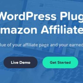 AAWP GPL – Amazon Affiliates WordPress Plugin