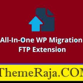 Products Update 2 11 All In One WP Migration FTP Extension