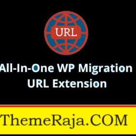 Products Update 2 19 All In One WP Migration URL Extension GPL Plugin