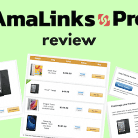 Products Update 2 9 AmaLinks Pro GPL + Tables – Amazon Affiliate WordPress Plugin