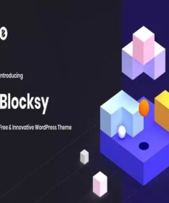 Blocksy Companion Pro