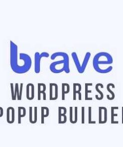 Brave WordPress Popup Builder Pro GPL