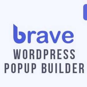 Brave WordPress Popup Builder Pro GPL