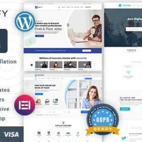 Products Update 2 19 Careerfy Theme GPL – Job Board Job Listing WP Websites