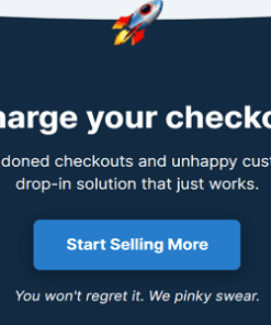 Checkout for WooCommerce GPL