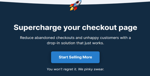 Checkout for WooCommerce GPL