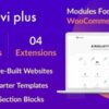 Divi Plus GPL The Ultimate Module Pack