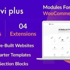 Products Update 2 5 Divi Plus GPL The Ultimate Module Pack