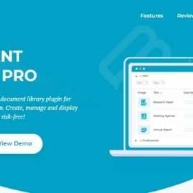 Products Update 2 17 Document Library Pro GPL – Barn2 Plugins